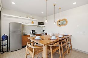 Luxury Jungle Condos by Casago