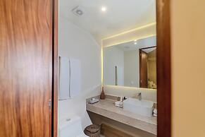 Luxury Jungle Condos by Casago