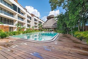 Luxury Jungle Condos by Casago