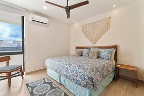 Luxury Jungle Condos by Casago