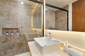 Luxury Jungle Condos by Casago