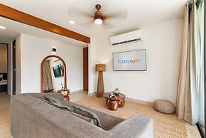 Luxury Jungle Condos by Casago