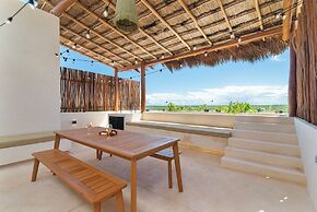 Luxury Jungle Condos by Casago