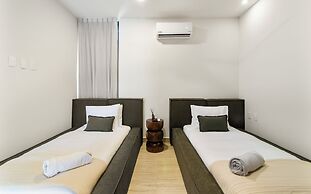 Luxury Jungle Condos by Casago