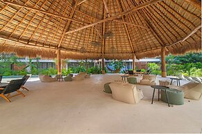 Luxury Jungle Condos by Casago