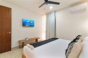 Luxury Jungle Condos by Casago