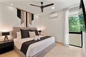 Luxury Jungle Condos by Casago