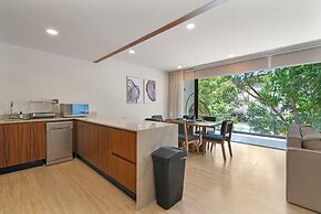Luxury Jungle Condos by Casago