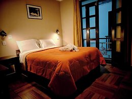 Hotel Golden Killa