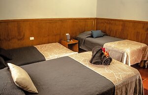 Hostal Vaianny