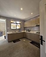 Flexa Cozy Apartments