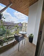 Flexa Cozy Apartments