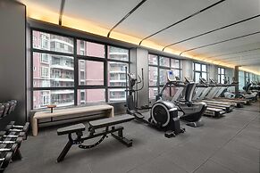 Microtel BY Wyndham Maoming Dianbai
