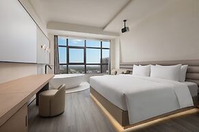 Microtel BY Wyndham Maoming Dianbai