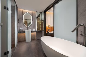 Microtel BY Wyndham Maoming Dianbai