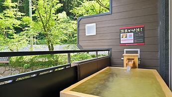 Livemax Resort Sanuki Shionoe Onsen