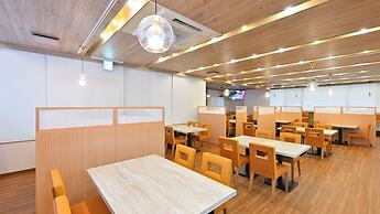 Livemax Resort Sanuki Shionoe Onsen