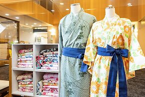 Livemax Resort Sanuki Shionoe Onsen