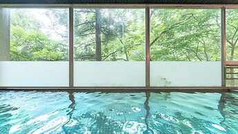 Livemax Resort Sanuki Shionoe Onsen