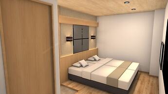 Livemax Resort Sanuki Shionoe Onsen