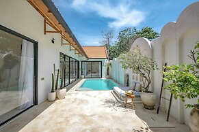 Romantic & Luxurious villa in Bingin