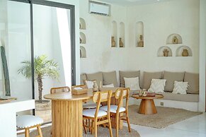 Romantic & Luxurious villa in Bingin