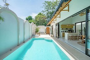Romantic & Luxurious villa in Bingin