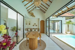 Romantic & Luxurious villa in Bingin
