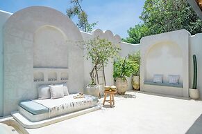 Romantic & Luxurious villa in Bingin
