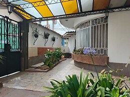 Hostal Don Andre House Cusco