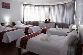 Hostal Don Andre House Cusco