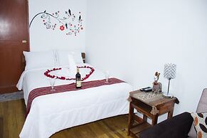 Hostal Don Andre House Cusco