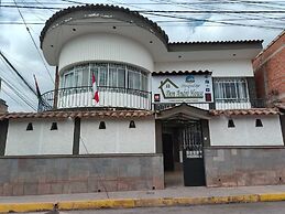 Hostal Don Andre House Cusco