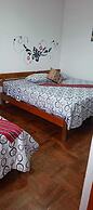 Hostal Don Andre House Cusco