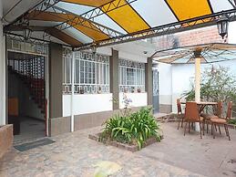 Hostal Don Andre House Cusco