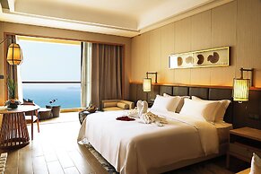 Sanya Harman Hotel