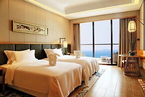 Sanya Harman Hotel