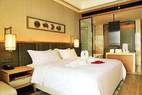 Sanya Harman Hotel