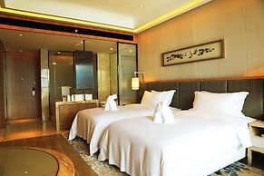 Sanya Harman Hotel