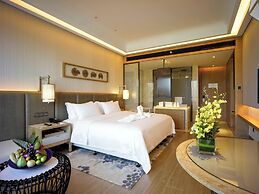 Sanya Harman Hotel
