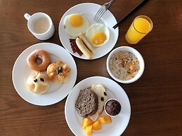 Sanya Harman Hotel