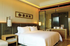 Sanya Harman Hotel