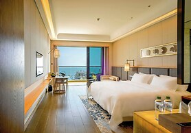 Sanya Harman Hotel