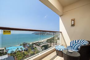 Sanya Harman Hotel