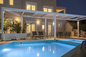 Blue Hills Villas by Estia White 3