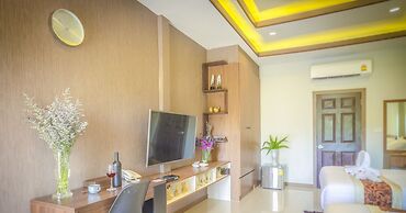 TheRabbithome