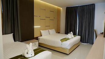 TheRabbithome