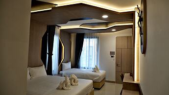 TheRabbithome