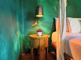 Alma Libre Hotel Tulum