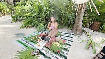 Alma Libre Hotel Tulum